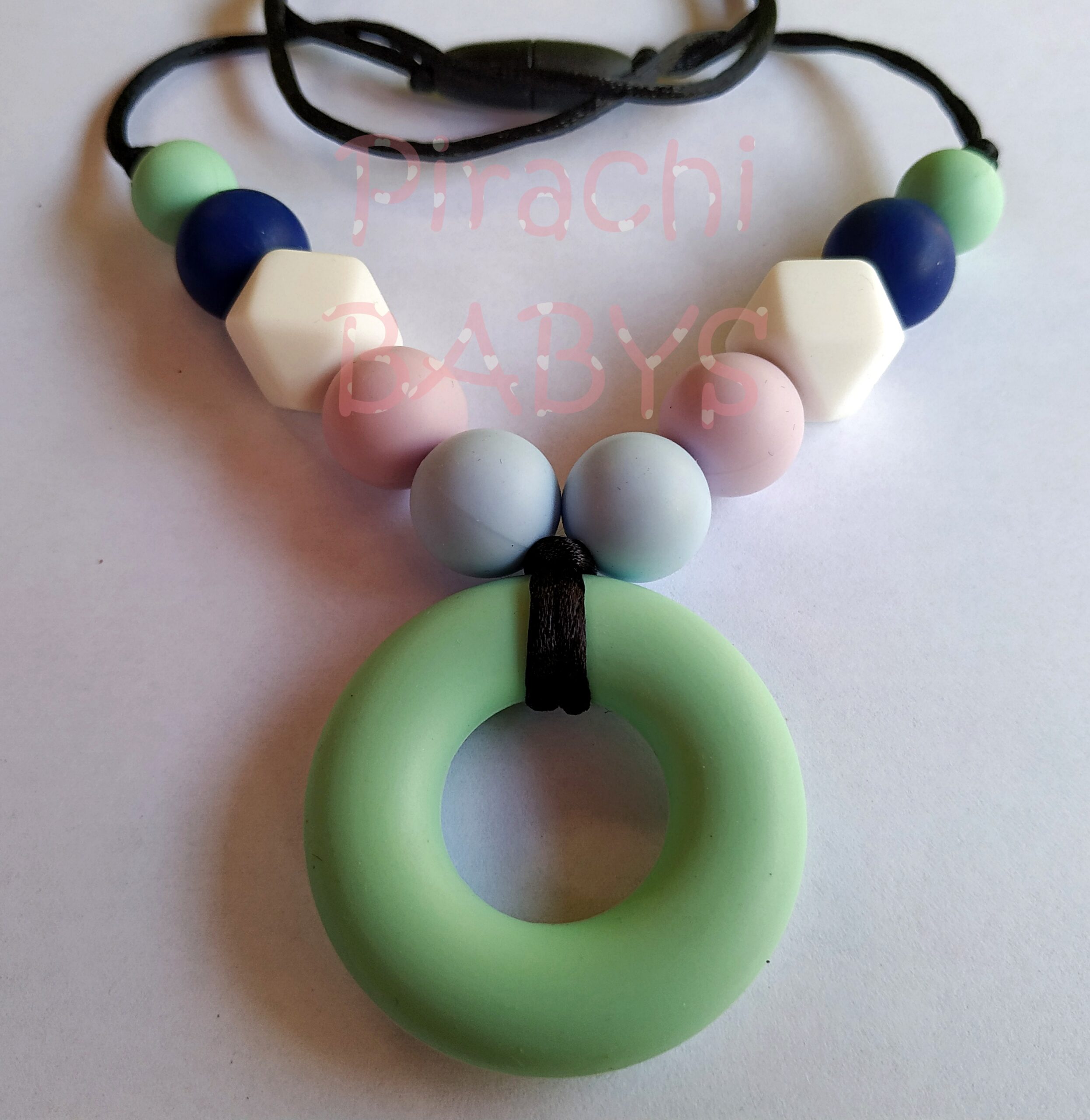 Collar de Lactancia - LOLA - Imagen 2